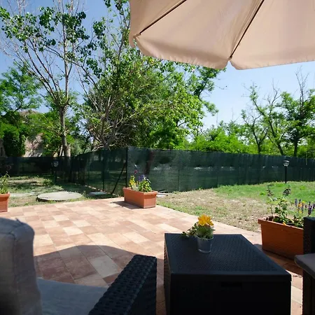 Villa Maranella *
