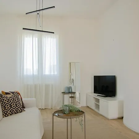 Villa Maranella *