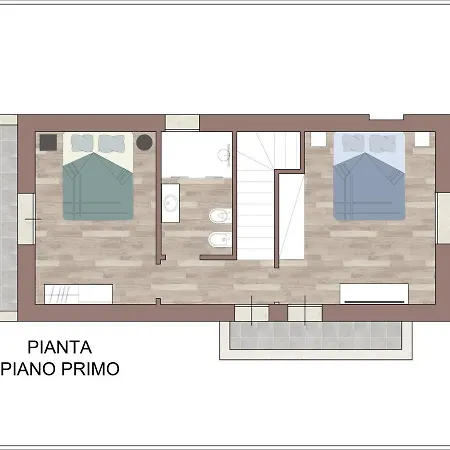 Villa Maranella