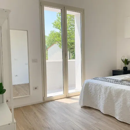 Maranella Villa Riccione